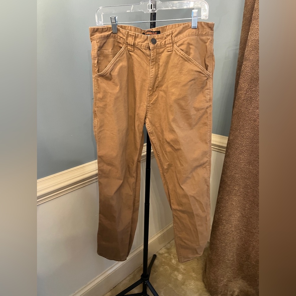 Ridgecut Tan‎ Chinos for Men 34X30